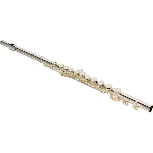 Jupiter Band Instruments Jupiter JFL-710A Student Flute - Closed-Hole Jupiter Band Instruments Jupiter JFL-710A Student Flute - Closed-Hole