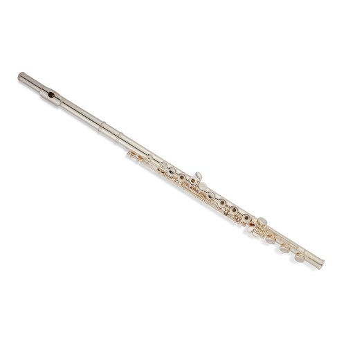 Jupiter Band Instruments Jupiter JFL-710ROA Student Flute - Open Hole Jupiter Band Instruments Jupiter JFL-710ROA Student Flute - Open Hole