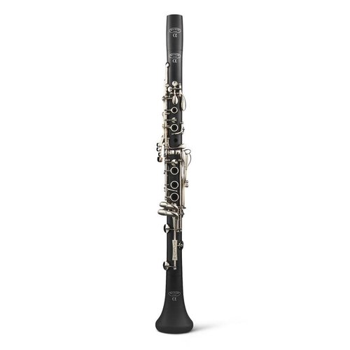 Backun Backun Alpha Bb Clarinet Backun Backun Alpha Bb Clarinet