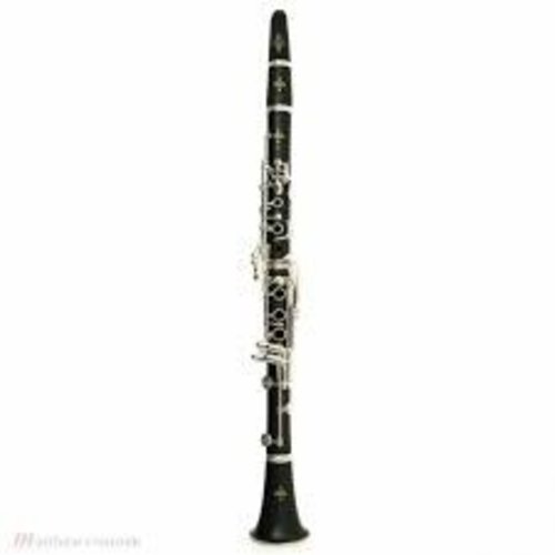 Buffet Crampon Buffet Crampon E11 Bb Clarinet Buffet Crampon Buffet Crampon E11 Bb Clarinet