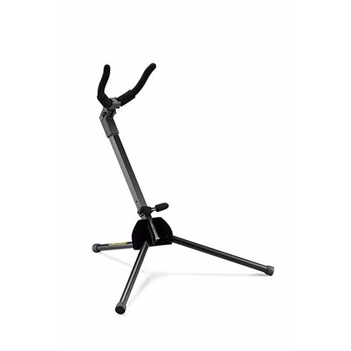 Hercules Hercules Travlite Tenor Sax Stand Hercules Hercules Travlite Tenor Sax Stand