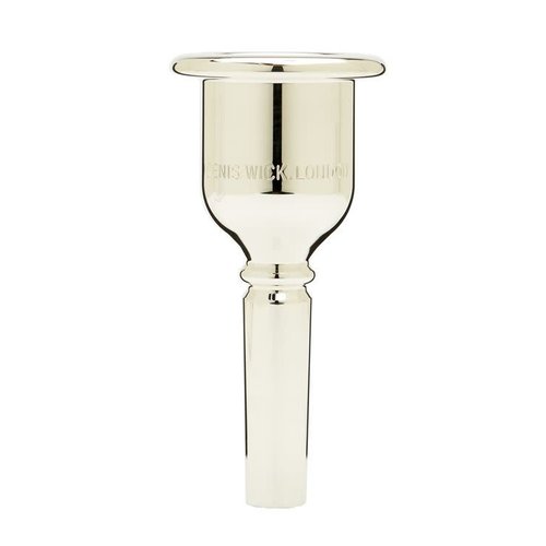 Denis Wick Heritage Tuba Mouthpiece Denis Wick Heritage Tuba Mouthpiece