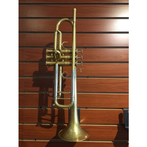 Scodwell Professional Trumpet- PREOWNED Scodwell Professional Trumpet- PREOWNED