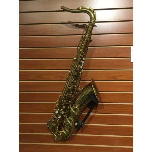 Selmer Balanced Action Tenor Saxophone PREOWNED Selmer Balanced Action Tenor Saxophone PREOWNED