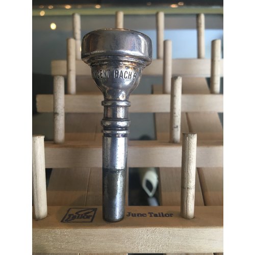 Bach 6 Cornet Mouthpiece PREOWNED Bach 6 Cornet Mouthpiece PREOWNED
