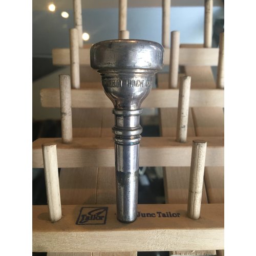 Bach 7 Cornet Mouthpiece PREOWNED Bach 7 Cornet Mouthpiece PREOWNED