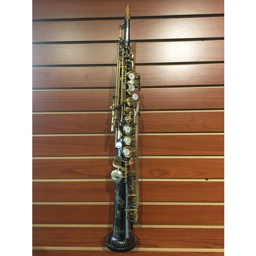 Keilwerth SX90 Soprano Saxophone PREOWNED Keilwerth SX90 Soprano Saxophone PREOWNED