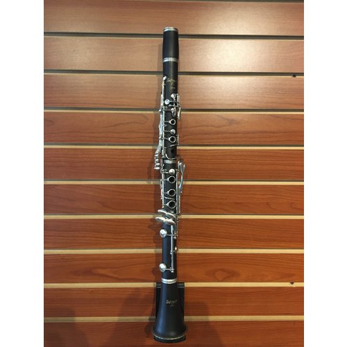 Selmer CL201 Clarinet PREOWNED Selmer CL201 Clarinet PREOWNED