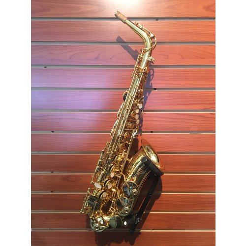 Buffet Alto Saxophone PREOWNED Buffet Alto Saxophone PREOWNED
