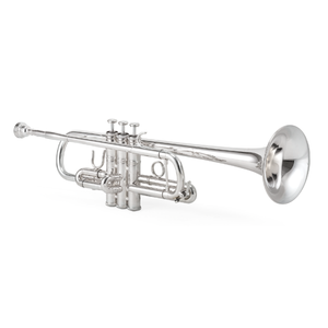 Jupiter Band Instruments XO 1624S Professional C Trumpet
