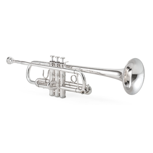 Jupiter Band Instruments XO 1624S Professional C Trumpet Jupiter Band Instruments XO 1624S Professional C Trumpet