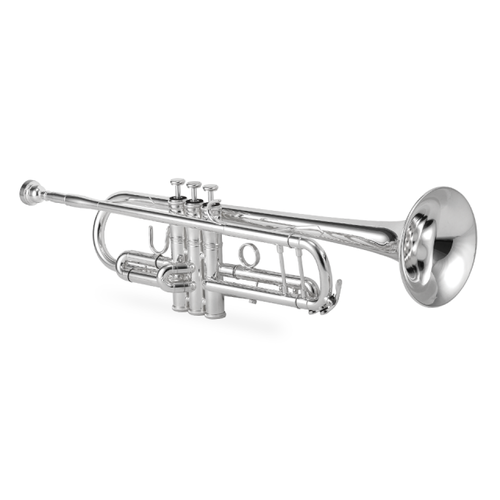 Jupiter Band Instruments XO 1604S Professional Bb Trumpet Jupiter Band Instruments XO 1604S Professional Bb Trumpet