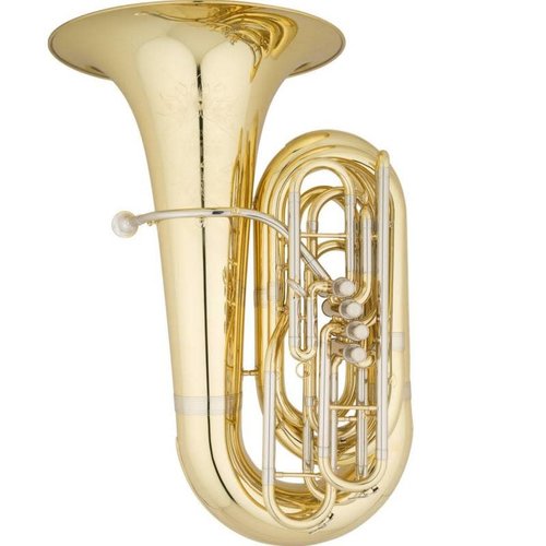Eastman Eastman EBB534 4/4 BBb Tuba ~ DEMO Eastman Eastman EBB534 4/4 BBb Tuba ~ DEMO