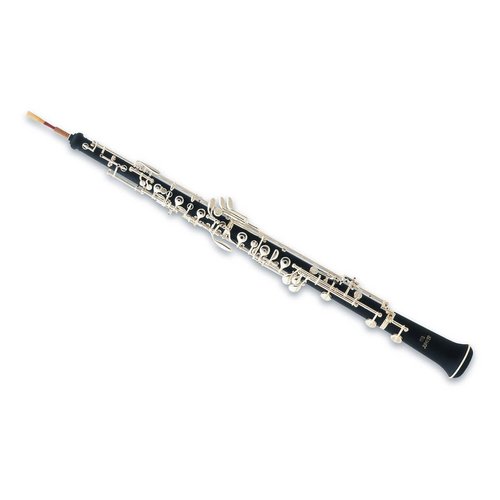 Jupiter Band Instruments Jupiter JOB-1000 Modified Conservatory System Oboe Jupiter Band Instruments Jupiter JOB-1000 Modified Conservatory System Oboe