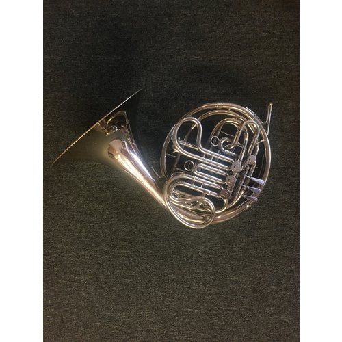Reynolds Contempora Double Horn PREOWNED Reynolds Contempora Double Horn PREOWNED