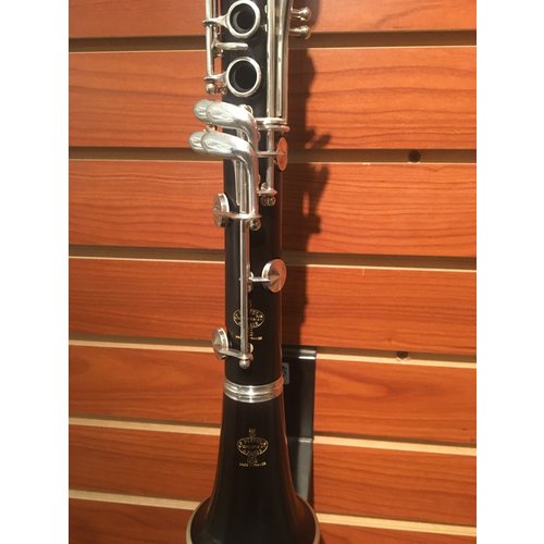 Buffet R13 Professional Clarinet PREOWNED