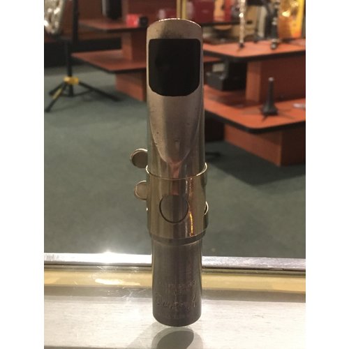 Dukoff S6 Tenor Saxophone Mouthpiece Dukoff S6 Tenor Saxophone Mouthpiece