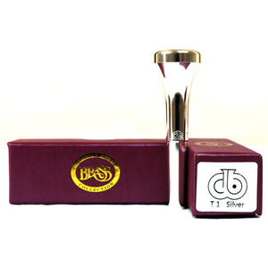 Canadian Brass Collection Canadian Trumpet Mouthpieces Gold