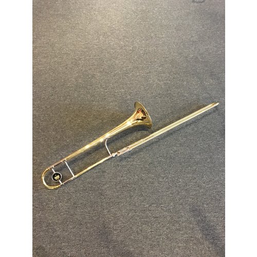 King 2B Plus Trombone PREOWNED King 2B Plus Trombone PREOWNED