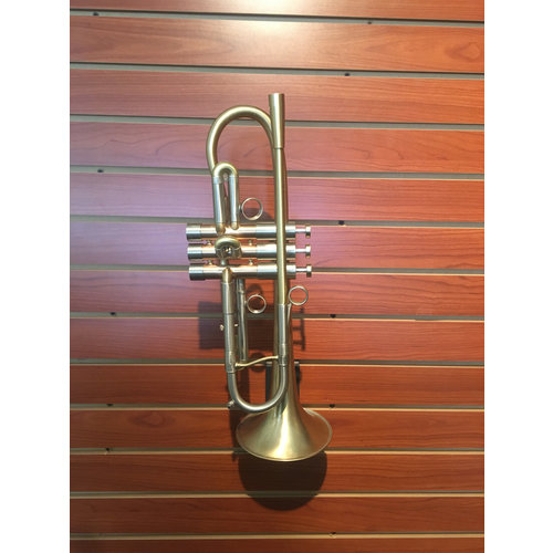 Adams Custom Series A4 Trumpet PREOWNED Adams Custom Series A4 Trumpet PREOWNED