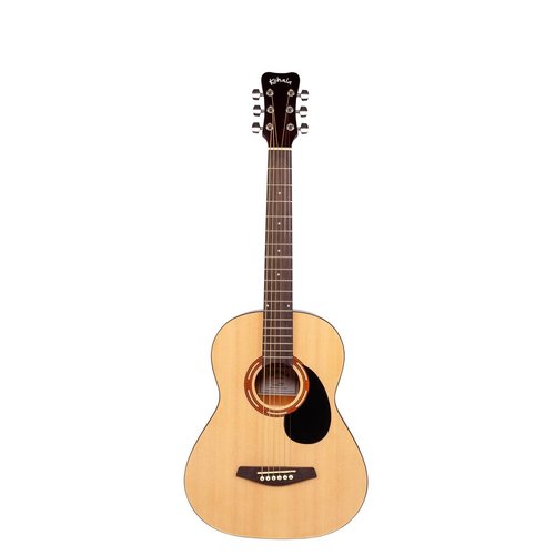 Kohala 3/4 Size Guitar w/bag Kohala 3/4 Size Guitar w/bag