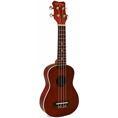 Kohala Akamai Concert Uke - Soprano Kohala Akamai Concert Uke - Soprano