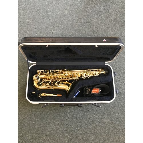 Stephanhouser Student Alto Saxophone PREOWNED Stephanhouser Student Alto Saxophone PREOWNED