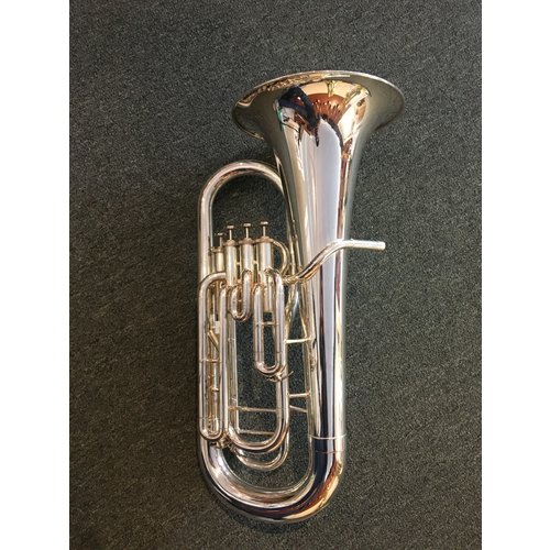Weril H980S Euphonium PREOWNED Weril H980S Euphonium PREOWNED