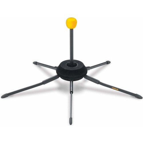 Hercules Hercules Travlite Trumpet Stand Hercules Hercules Travlite Trumpet Stand