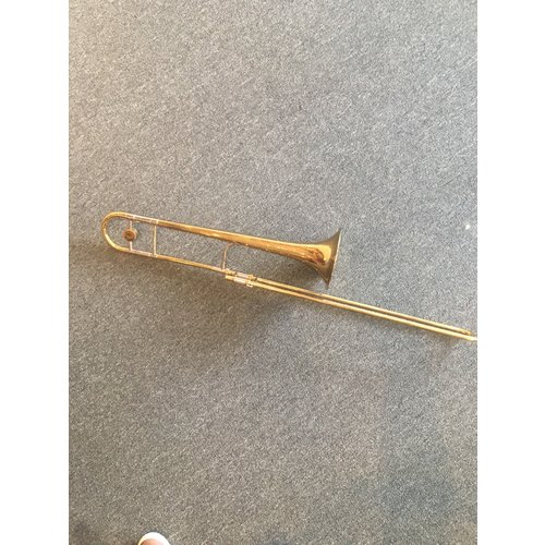 King Liberty Trombone-PREOWNED King Liberty Trombone-PREOWNED