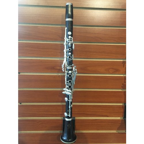 Buffet Crampon Buffet R13 Festival Professional Clarinet PREOWNED Buffet Crampon Buffet R13 Festival Professional Clarinet PREOWNED