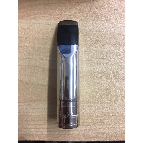 Guy Hawkins Metal Alto Saxophone Mouthpiece Guy Hawkins Metal Alto Saxophone Mouthpiece