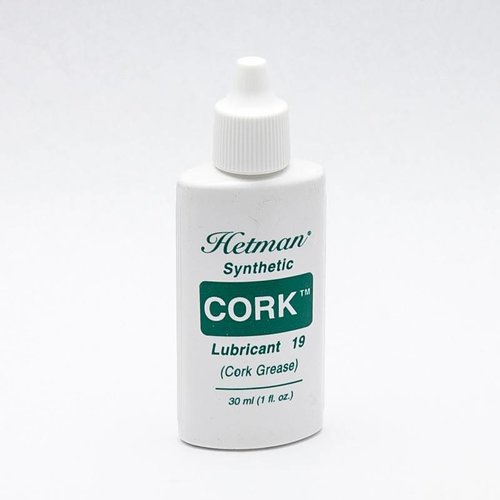 Hetman Hetman #19 Cork Lubricant (Cork Grease) 30ml