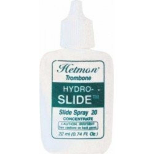 Hetman Hetman #20 Hydro-Slide Lubricant Concentrate 30ml Hetman Hetman #20 Hydro-Slide Lubricant Concentrate 30ml