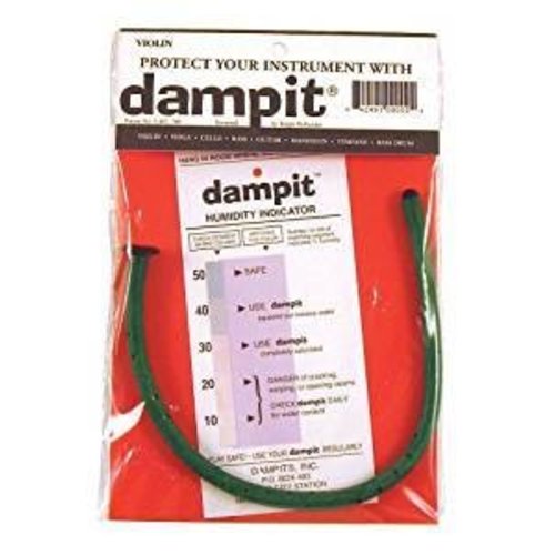 Dampit Humidifier - Violin Dampit Humidifier - Violin