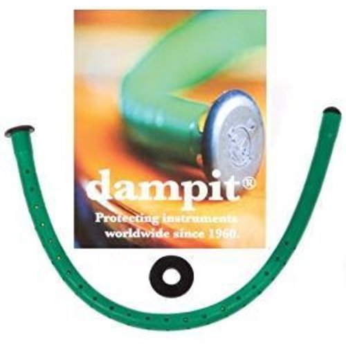 Dampit Humidifier - Cello