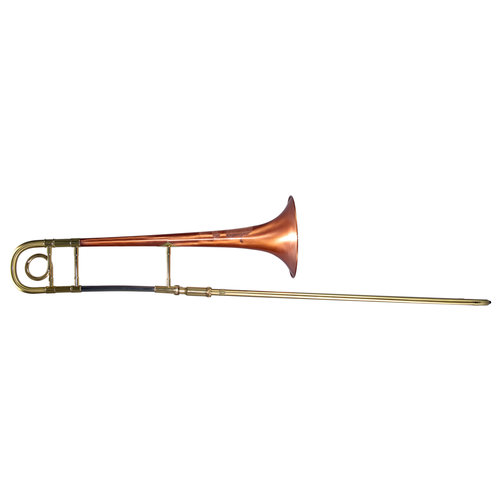 BAC Musical Instruments "Handcraft" Series Paseo Trombone BAC Musical Instruments "Handcraft" Series Paseo Trombone