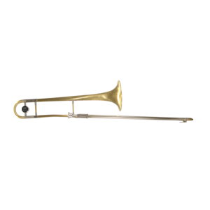 BAC Musical Instruments BAC "Kansas City" Artist Series Trombone