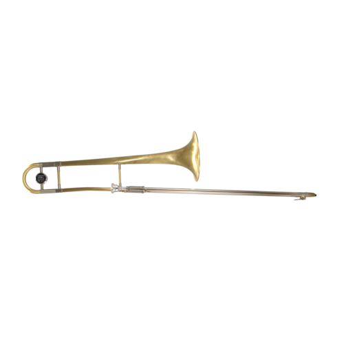 BAC Musical Instruments BAC "Kansas City" Artist Series Trombone BAC Musical Instruments BAC "Kansas City" Artist Series Trombone