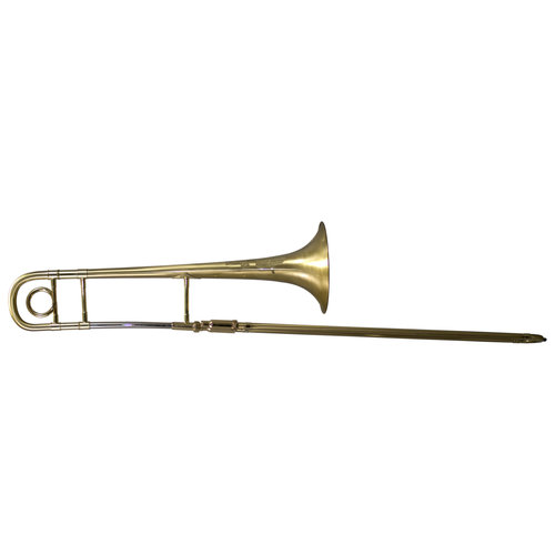 BAC Musical Instruments "Handcraft" Series Paseo W6 Trombone