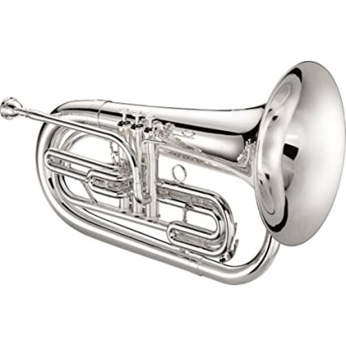Jupiter Band Instruments JBR-1100MS Quantum Bb Baritone Jupiter Band Instruments JBR-1100MS Quantum Bb Baritone
