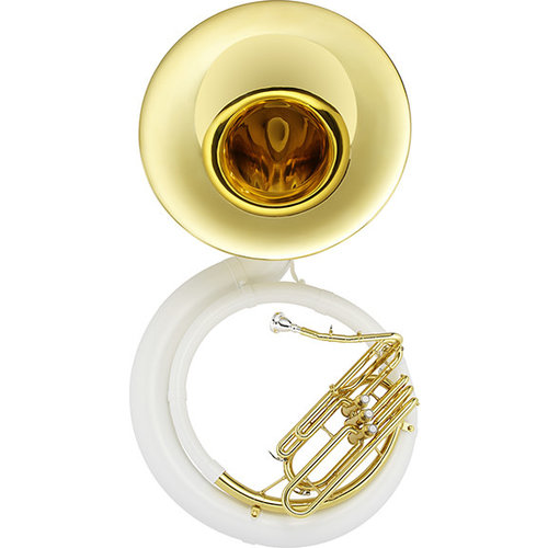 Jupiter Band Instruments JSP-1010 FiberBrass BBb Sousaphone