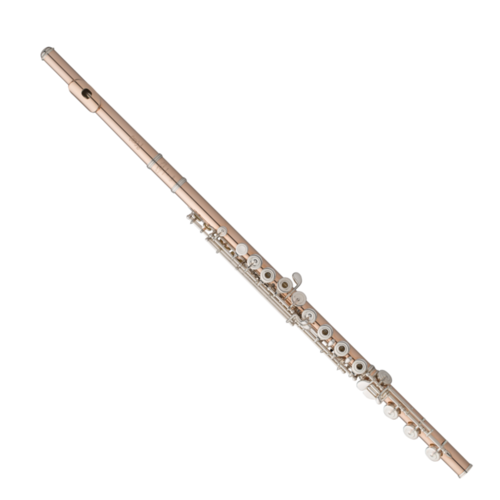 Haynes Haynes Q Fusion-BO Professional Flute Haynes Haynes Q Fusion-BO Professional Flute