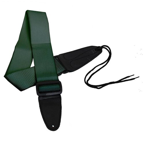 Performance Plus Electric/Acoustic Guitar Strap with Ties