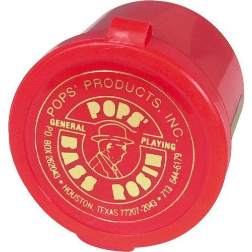 Pops Bass Rosin Pops Bass Rosin