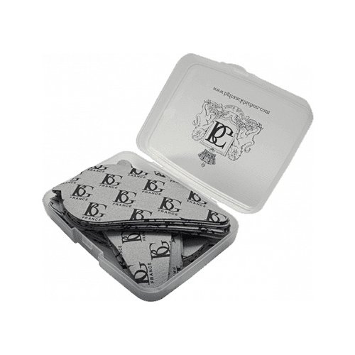 BG France Pad Dryer for Large Pads - 30 pieces SINGLE BG France Pad Dryer for Large Pads - 30 pieces SINGLE