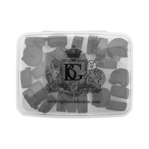 BG France Thumb Rest Cushion Small - SINGLE BG France Thumb Rest Cushion Small - SINGLE