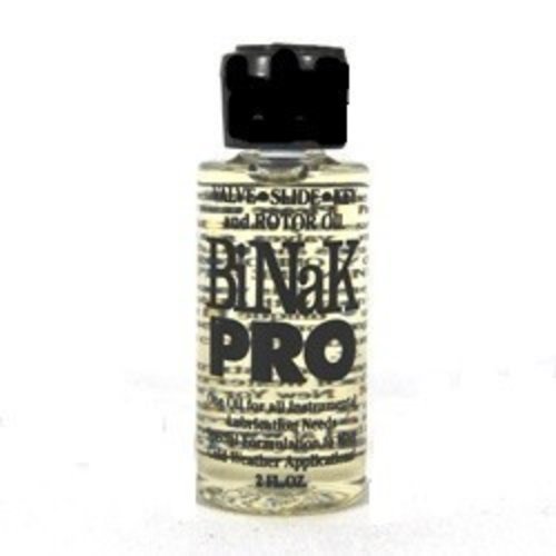 Binak Pro Valve Slide Key Rotor Oil Binak Pro Valve Slide Key Rotor Oil