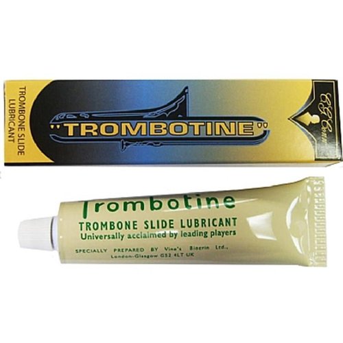 C.G. Trombotine C.G. Trombotine