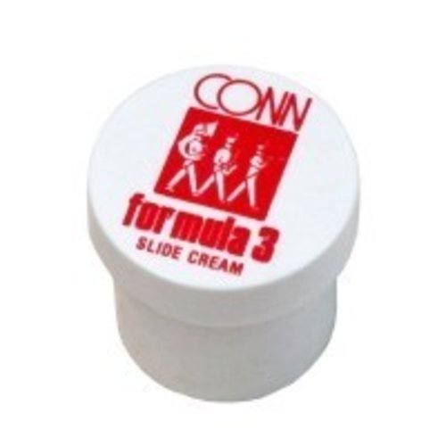 Conn Formula 3 Valve Oil for Plated Pistons Conn Formula 3 Valve Oil for Plated Pistons